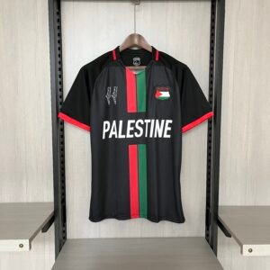 2023/24 Palestine Home