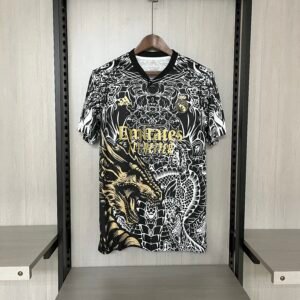2023/24 Real Madrid Special Edition Black