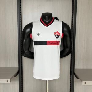 Vest 2023/24 Vitoria White