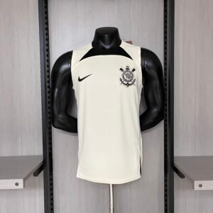 2024/25 Corinthians vest training suit