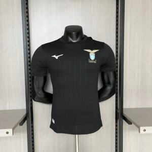 2024/25 Lazio 50th Anniversary Champions Edition Jersey