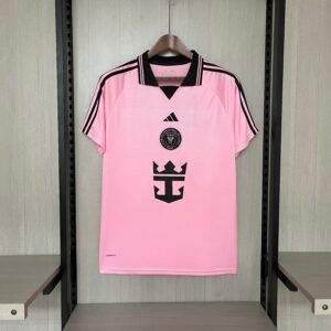 2024/25 Miami Special Edition Pink