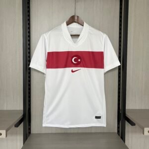 2024/25 Turkish White