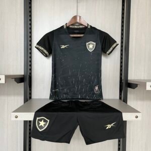 Children's 2024/25 Botafogo Away