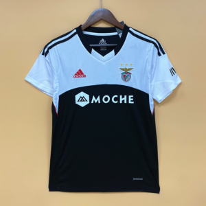 Retro Benfica 13/14 away
