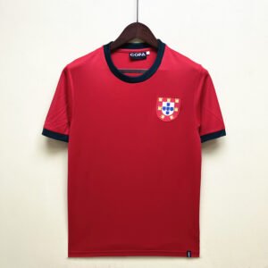 Retro Portugal 1966/69 Home