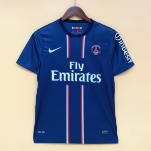 Retro PSG 12/13 Home