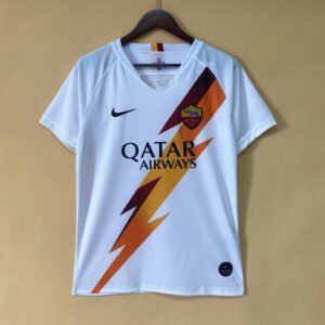 Retro Roma 19/20 away