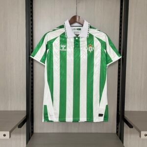 2024/25 Betis Home Jersey