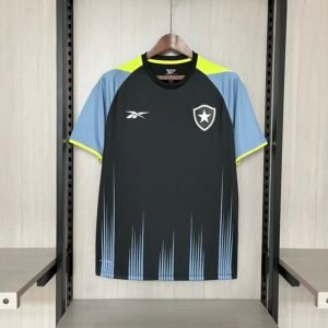 2024/25 Botafogo training suit black and gray