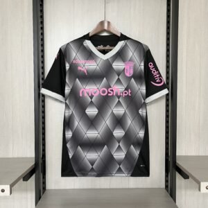 2024/25 Braga Away Jersey