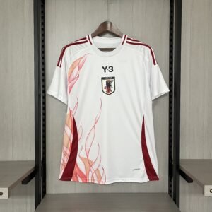 2024/25 Japan Away Jersey