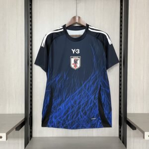 2024/25 Japan Home Jersey