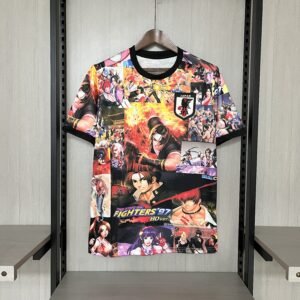 2024/25 Japan Special Edition Jersey