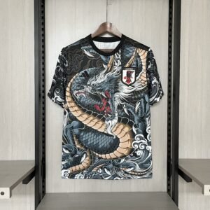2024/25 Japan Special Edition Jersey