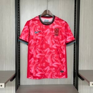 2024/25 Korea Home