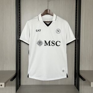2024/25 Napoli Away Jersey
