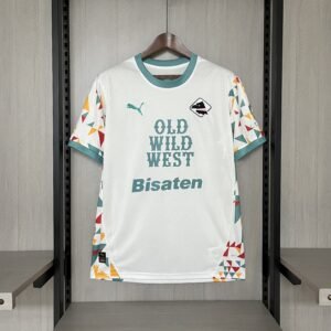 2024/25 Palermo III Jersey