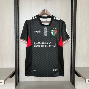 2024/25 Palestinians Away