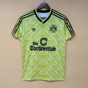 Retro Dortmund 1988 home