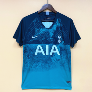 Retro Tottenham 18/19 2nd away