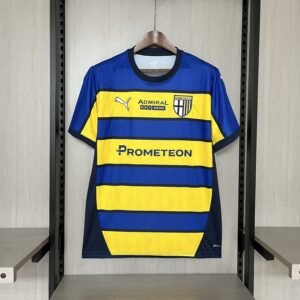 2024/25 Parma Away Jersey