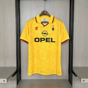 Retro AC Milan 1995/96 IIII