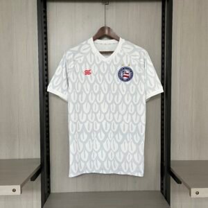 2023/24 Bahia White
