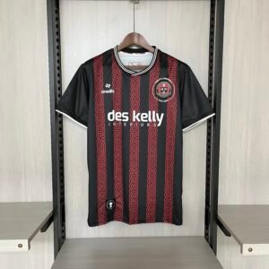 2023/24 Bohemia Home