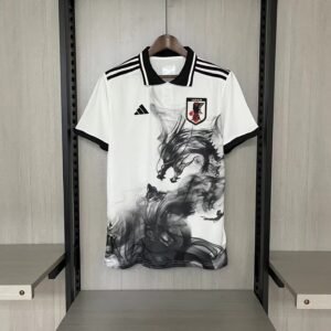 2023/24 Japanese White