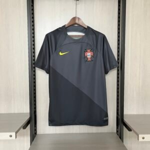 2023/24 Portugal Black