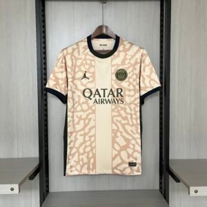 2023/24 PSG 4 Away