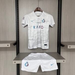 Children's Clothing 2023/24 Al-Nassr