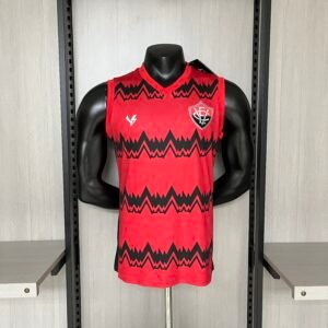Vest 2023/24 Vitoria Red