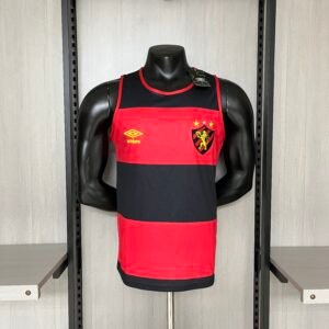 Vest 2023/24 Sport Recife Home