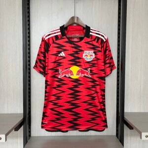 2024/25 New York Red Bulls Away