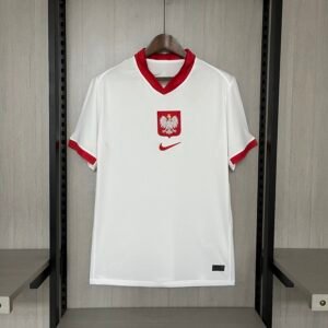 2024/25 Poland home