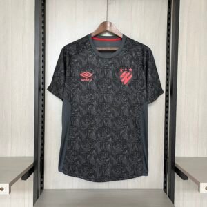 2024/25 Sport Recife Grey Training Jersey