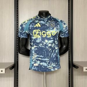 Player Edition 2024/25 Ajax Away Jersey