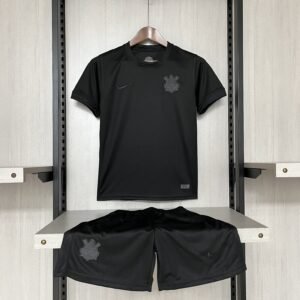 Children's 2024/25 Corinthians away jersey