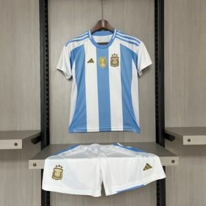 Children's 2024/25 Argentina home