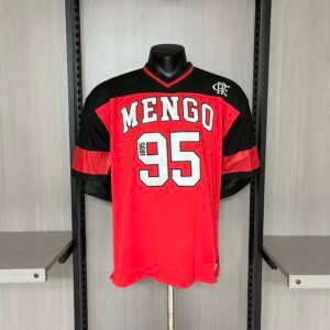 Flamengo limited edition American football jersey