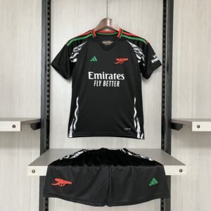 Children's 2024/25 Arsenal Away
