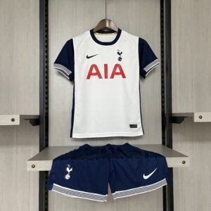 Children's 2024/25 Tottenham Hotspur Home