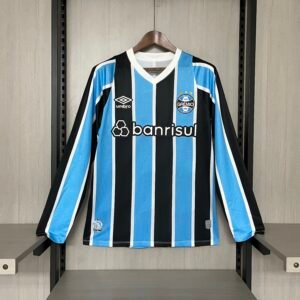 Long Sleeve 2024/25 Gremio Home
