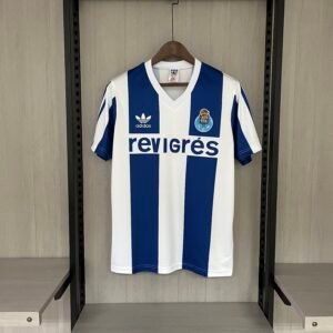 Retro Porto 91/93 Home