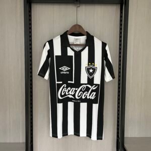 Retro 1992 Botafogo home Umbro
