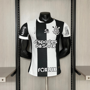 Player Edition 2024/25 Corinthians III All Sponsors