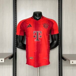 Player Edition 2024/25 Bayern Home Jersey