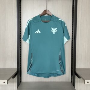 2025/26 Cruzeiro Training Jersey